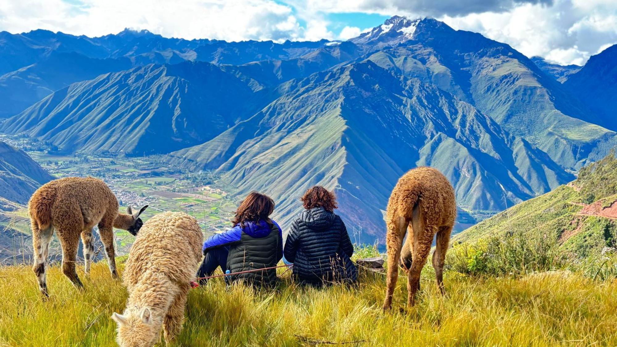 Отель Sky Dome Peru Куско Экстерьер фото